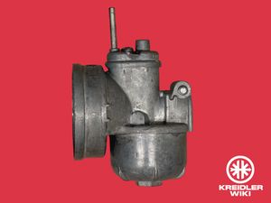 Carburateur 1/12/260 12mm 215.19.99